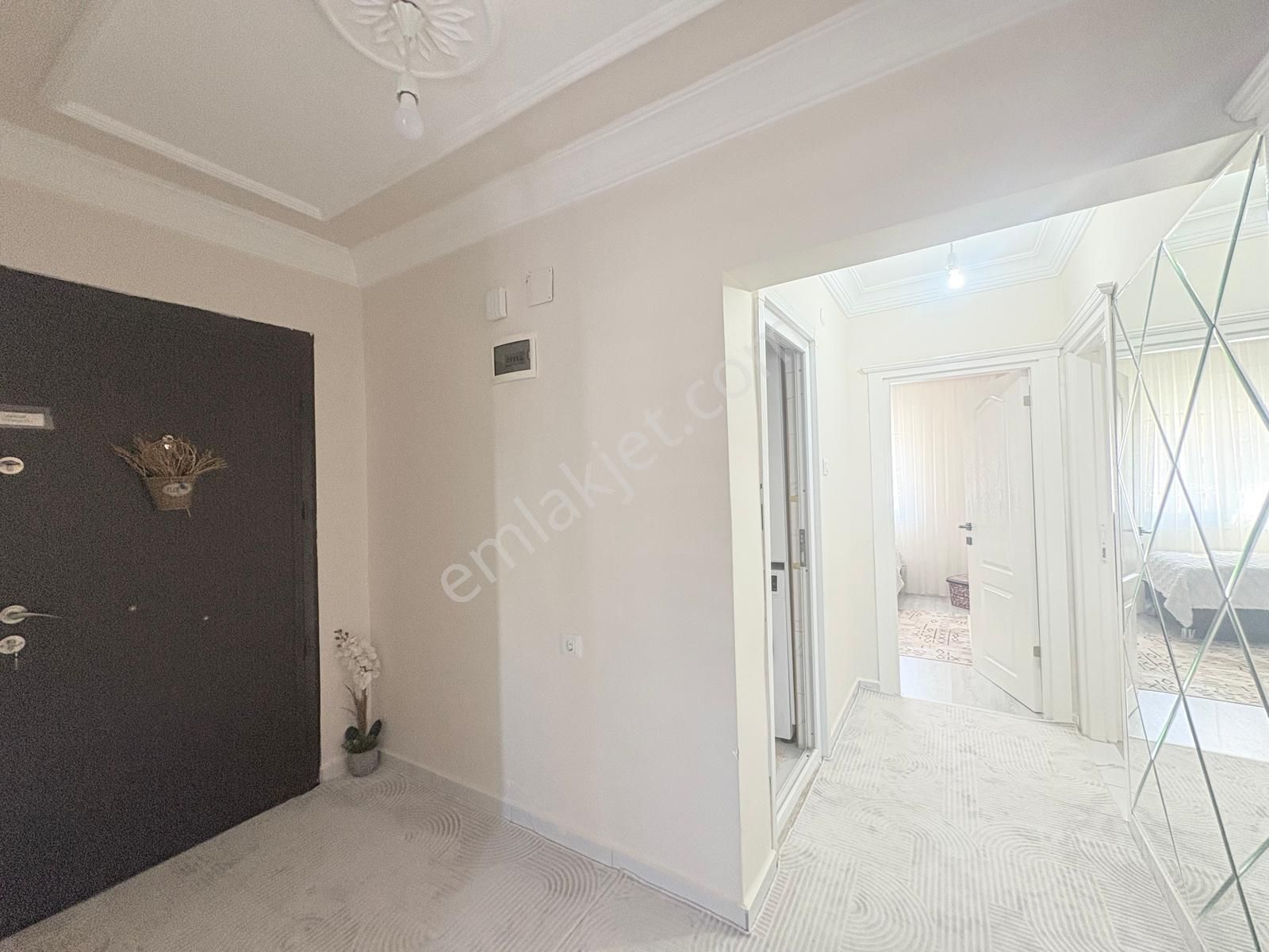 Prestij'den Halkkent'te Ayrı Mutfak Geniş Oturumlu 2+1 Daire - Görsel 22