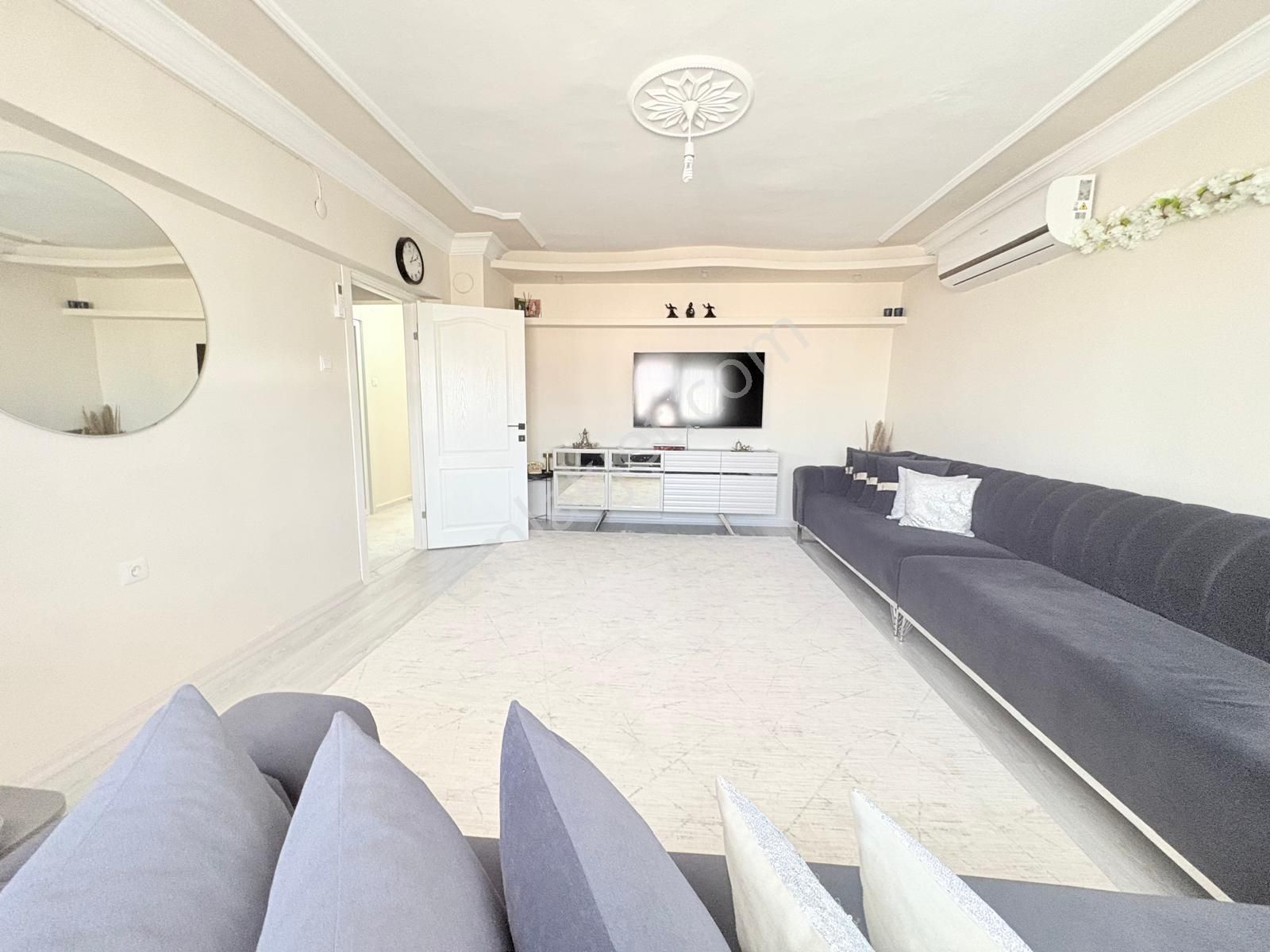 Prestij'den Halkkent'te Ayrı Mutfak Geniş Oturumlu 2+1 Daire - Görsel 4