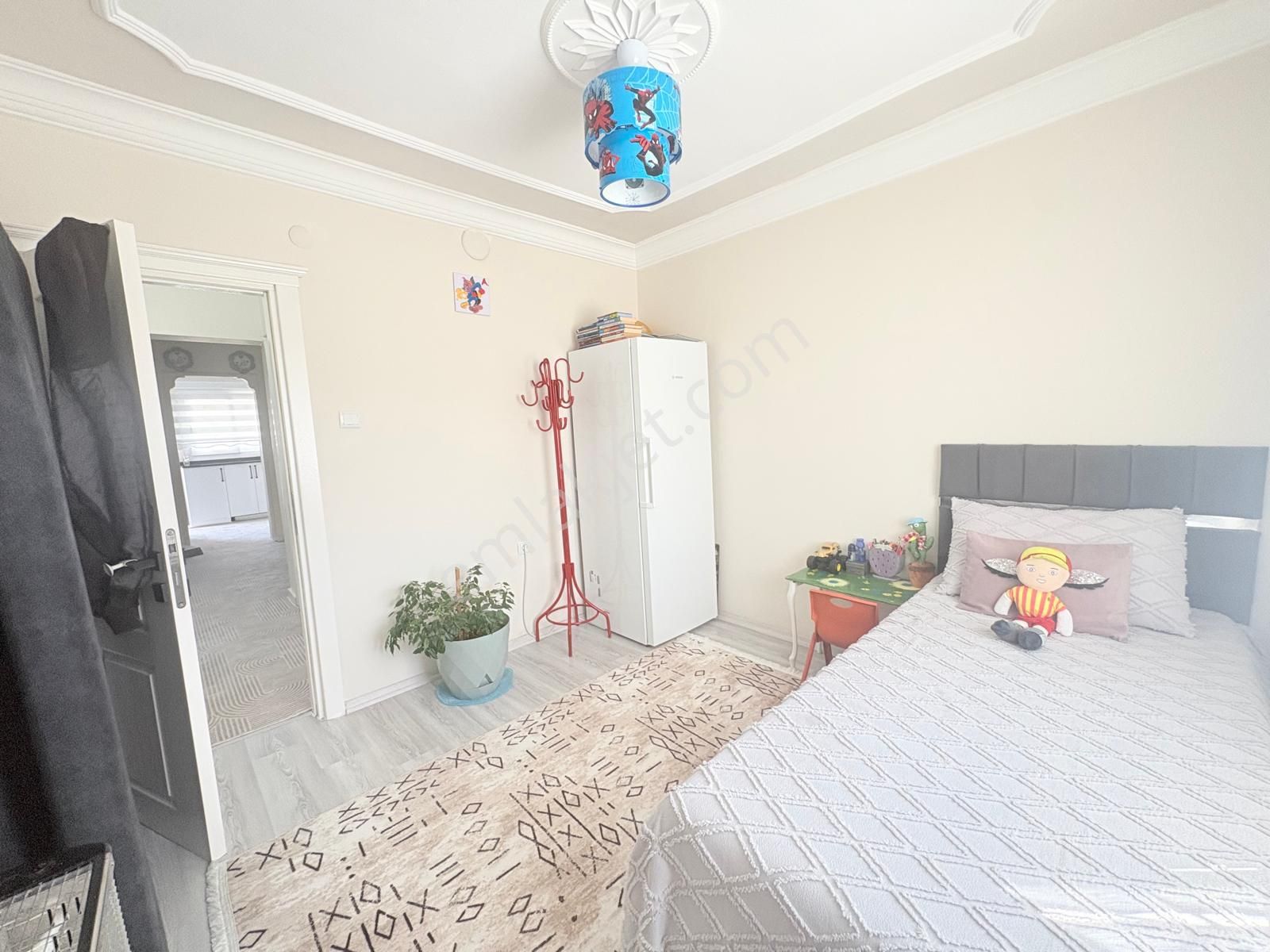 Prestij'den Halkkent'te Ayrı Mutfak Geniş Oturumlu 2+1 Daire - Görsel 20