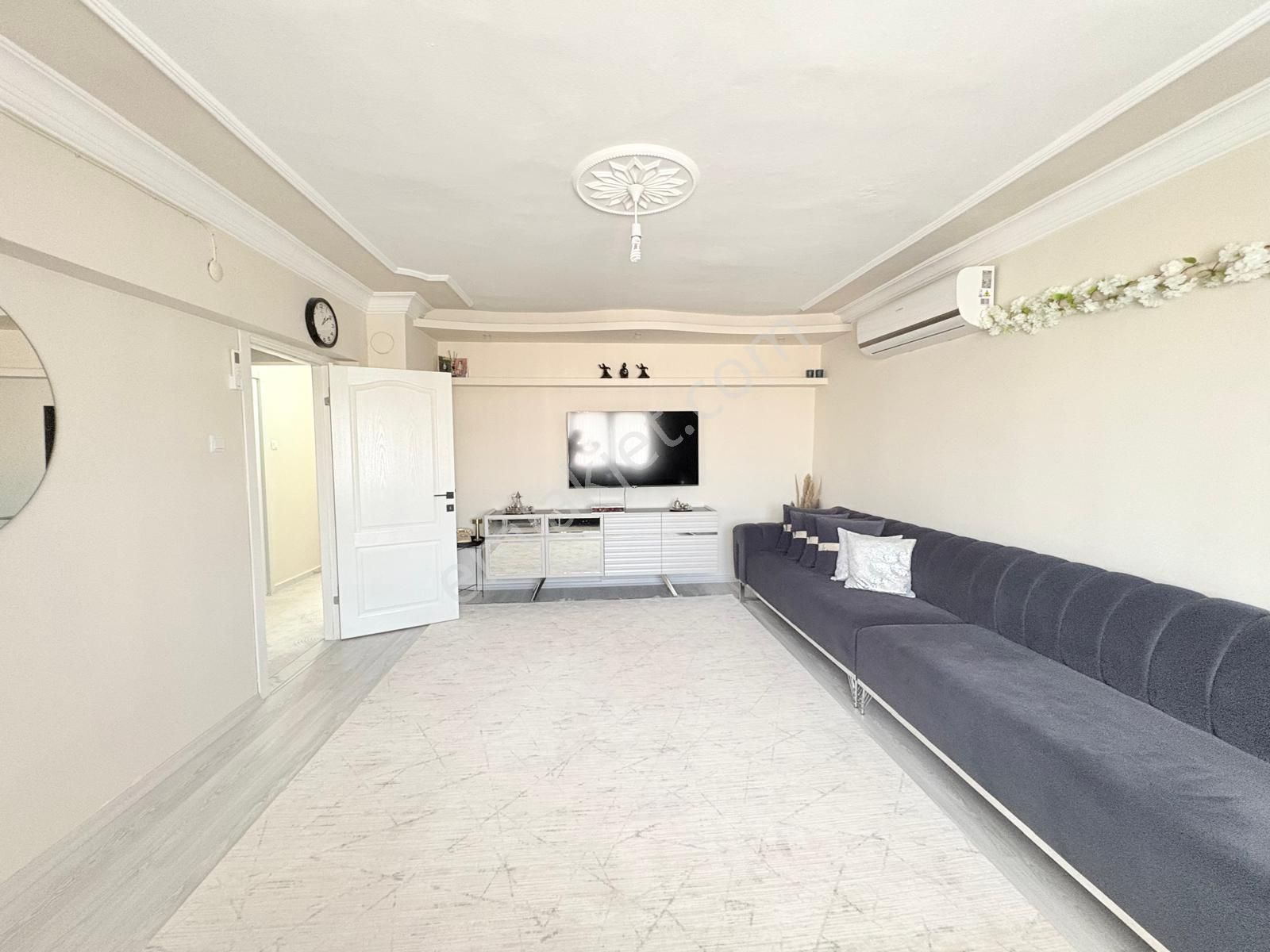 Prestij'den Halkkent'te Ayrı Mutfak Geniş Oturumlu 2+1 Daire - Görsel 5