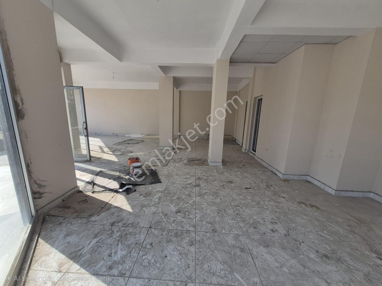 Buca Uçanyol/onatcaddesinde İşlek Yerde//durak Arkasında//dükkan - Görsel 7