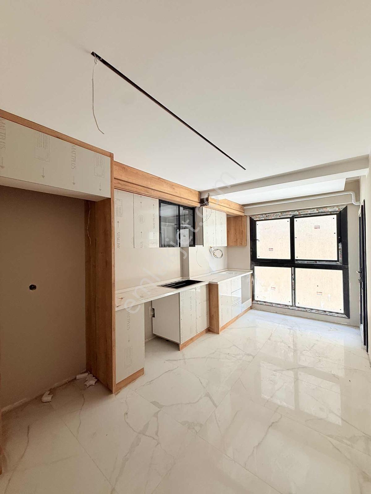 Manisa Alaşehir Satılık 2+1 Kapalı Mutfak Daire - Görsel 12