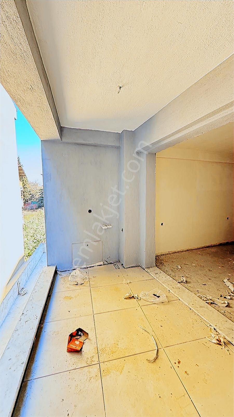 Manisa Alaşehir Satılık 2+1 Daire - Görsel 5