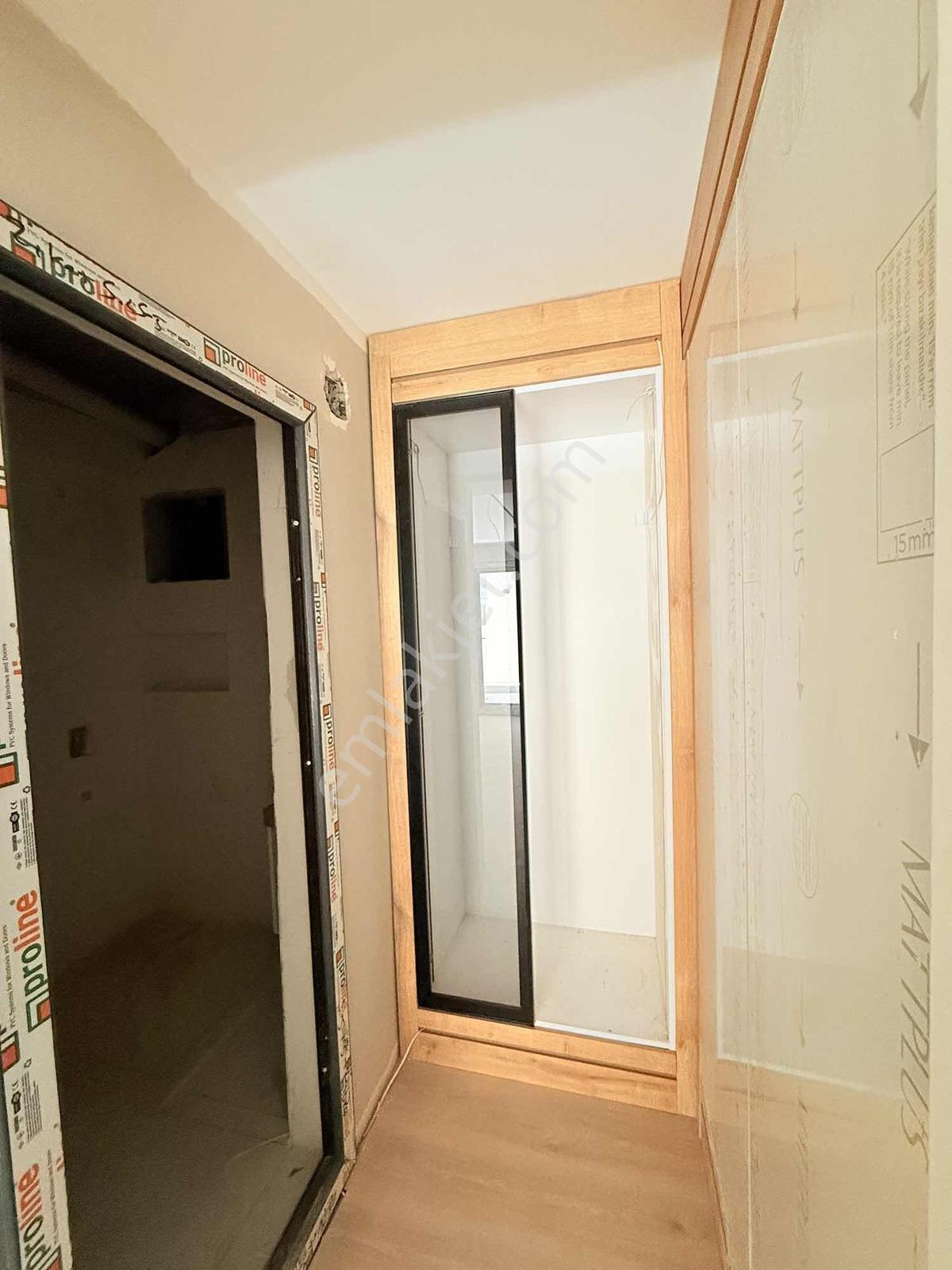 Manisa Alaşehir Satılık 2+1 Kapalı Mutfak Daire - Görsel 10