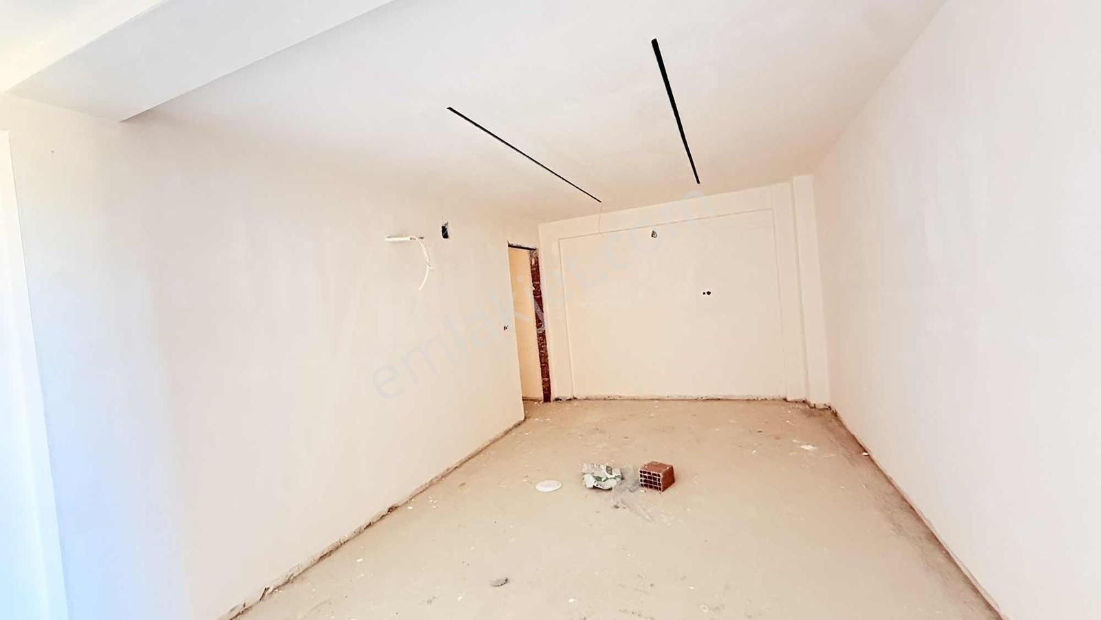 Manisa Alaşehir Satılık 2+1 Daire - Görsel 3