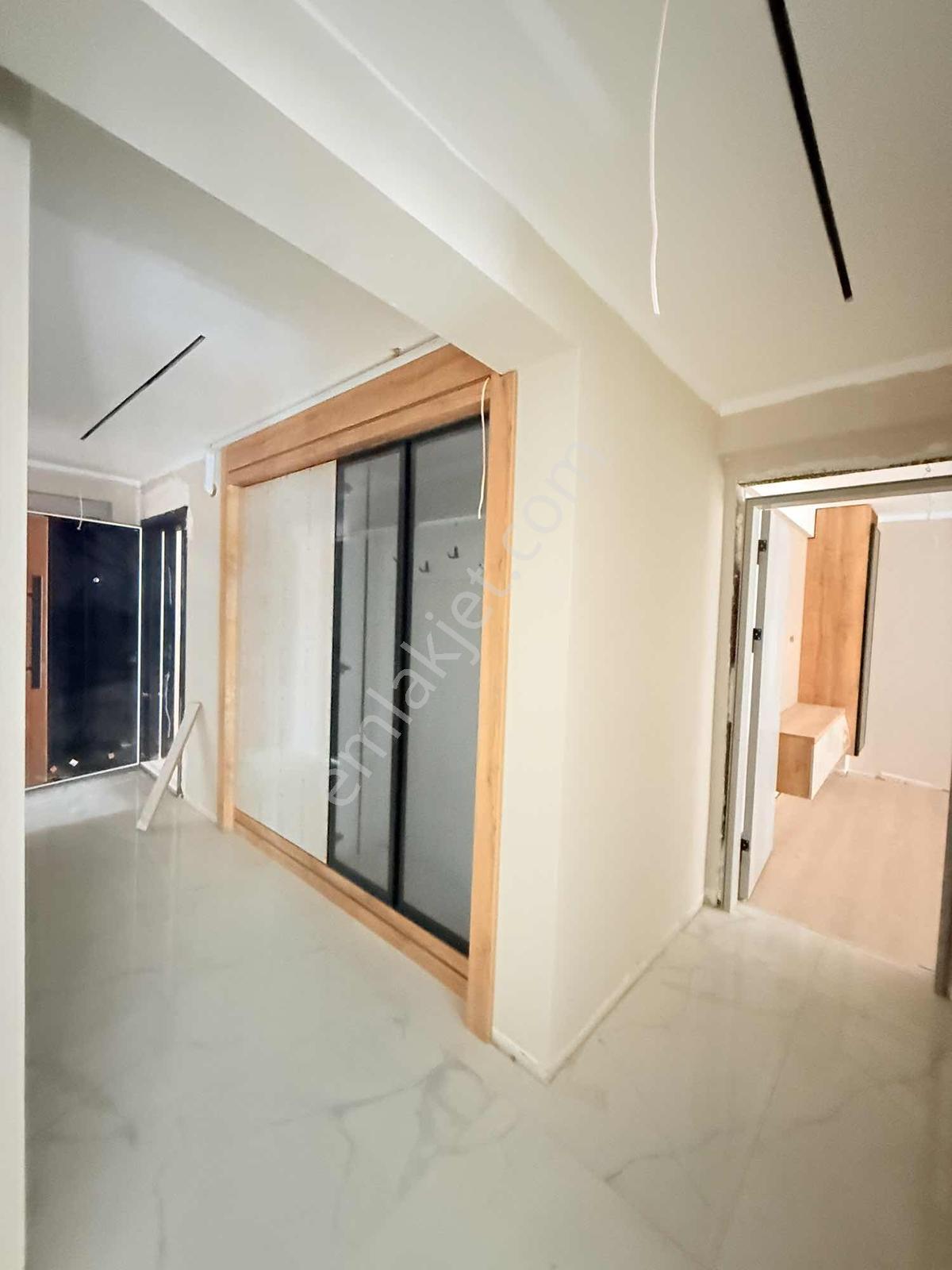Manisa Alaşehir Satılık 2+1 Kapalı Mutfak Daire - Görsel 15