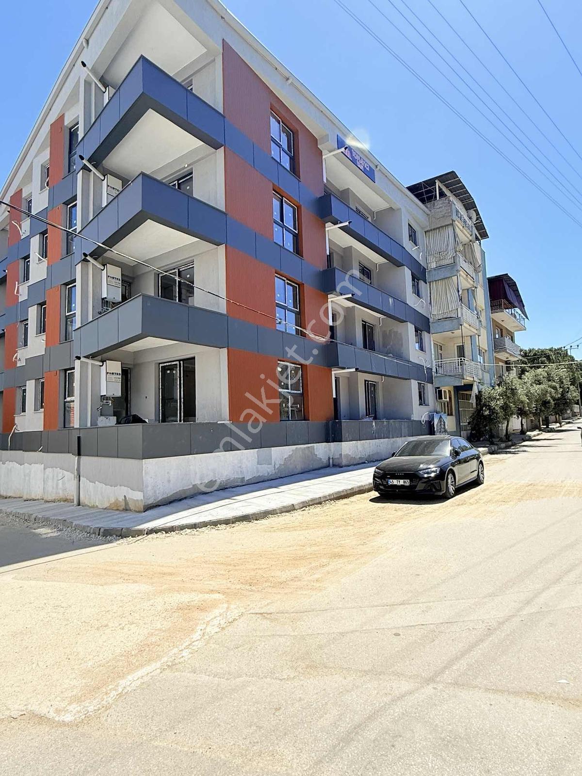 Manisa Alaşehir Satılık 2+1 Kapalı Mutfak Daire