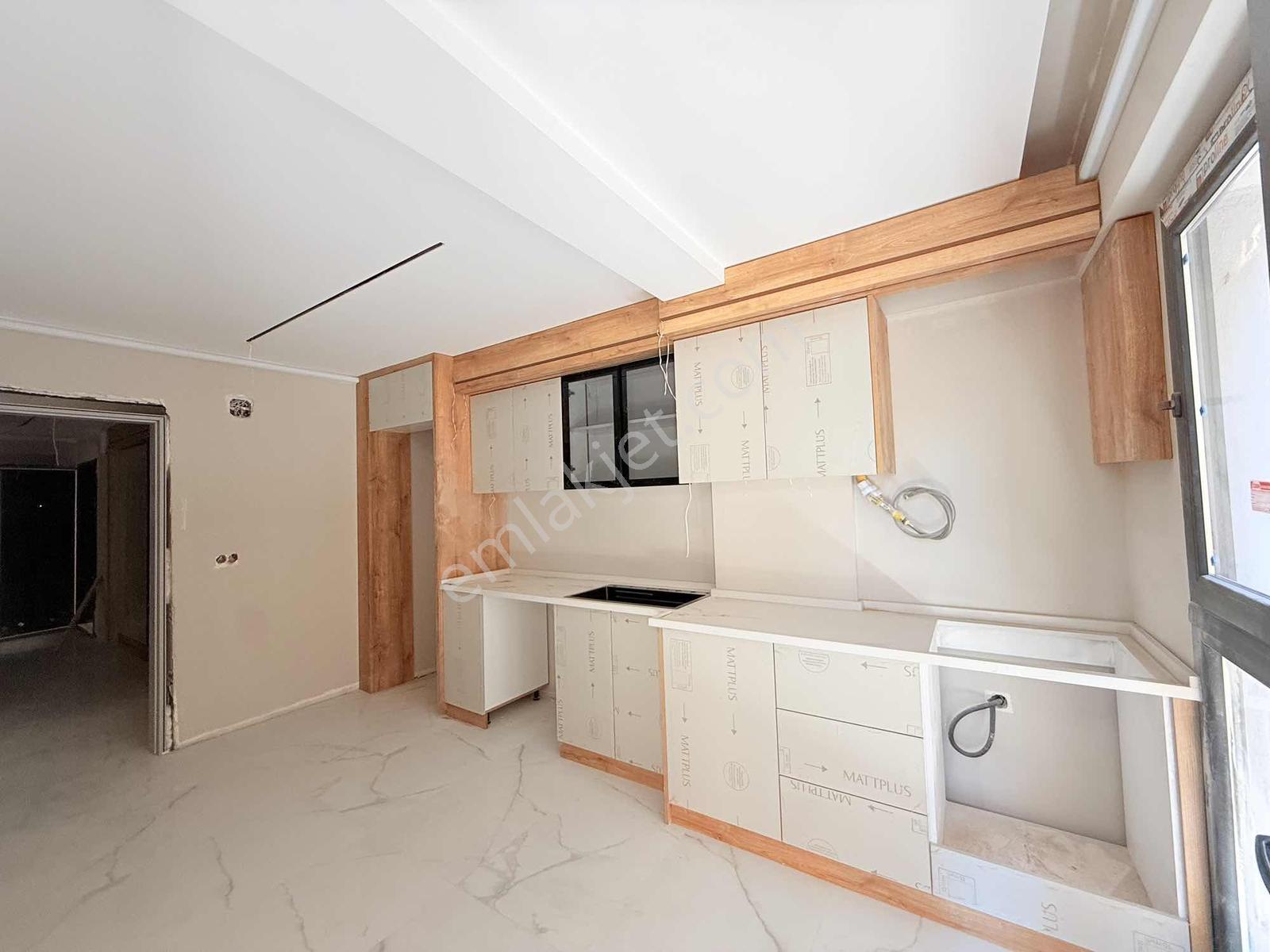 Manisa Alaşehir Satılık 2+1 Kapalı Mutfak Daire - Görsel 13
