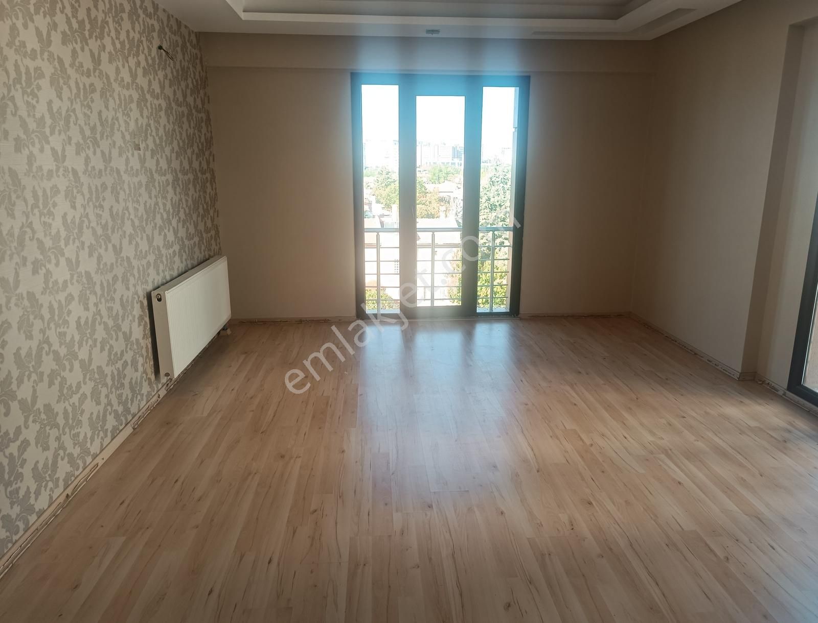 Yüksek Kat Avantajı! Site İçerisinde 2 Banyolu 3+1 Kaçmaz Daire! - Görsel 11