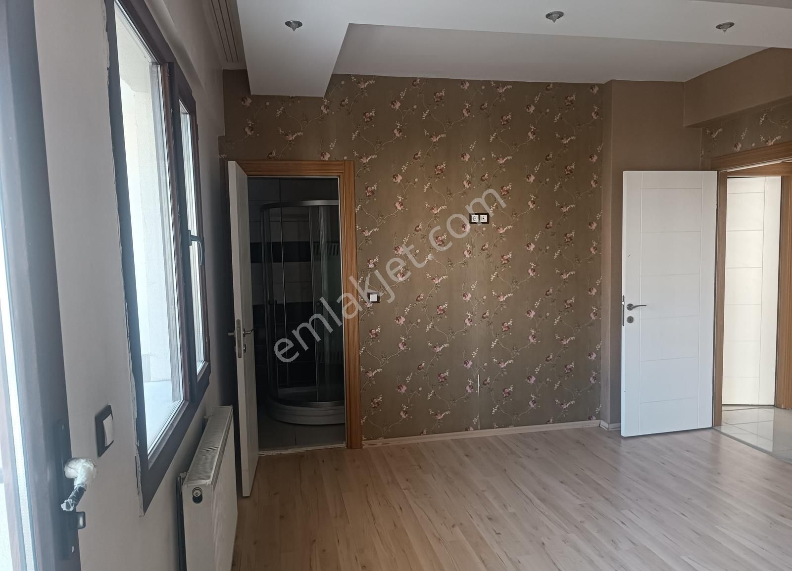 Yüksek Kat Avantajı! Site İçerisinde 2 Banyolu 3+1 Kaçmaz Daire! - Görsel 17