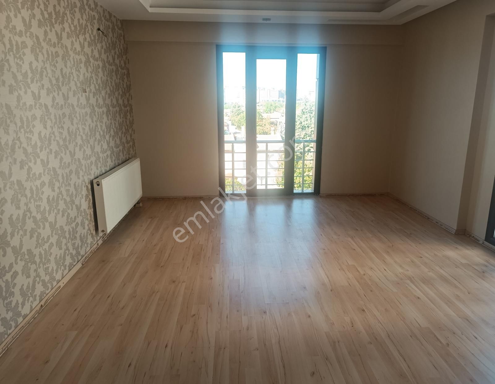 Yüksek Kat Avantajı! Site İçerisinde 2 Banyolu 3+1 Kaçmaz Daire! - Görsel 12