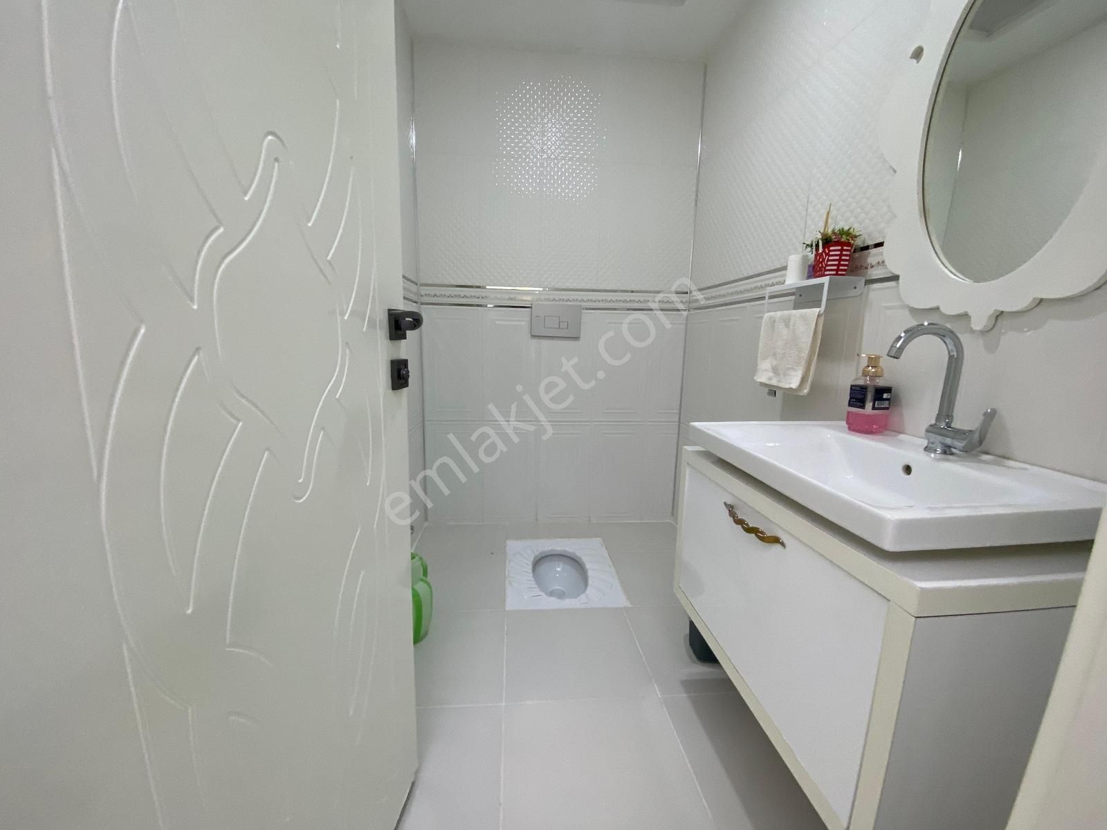 Stad Yolu Üzerinde 4+1 Masrafsız Ultra Lüx Daire!!! - Görsel 13