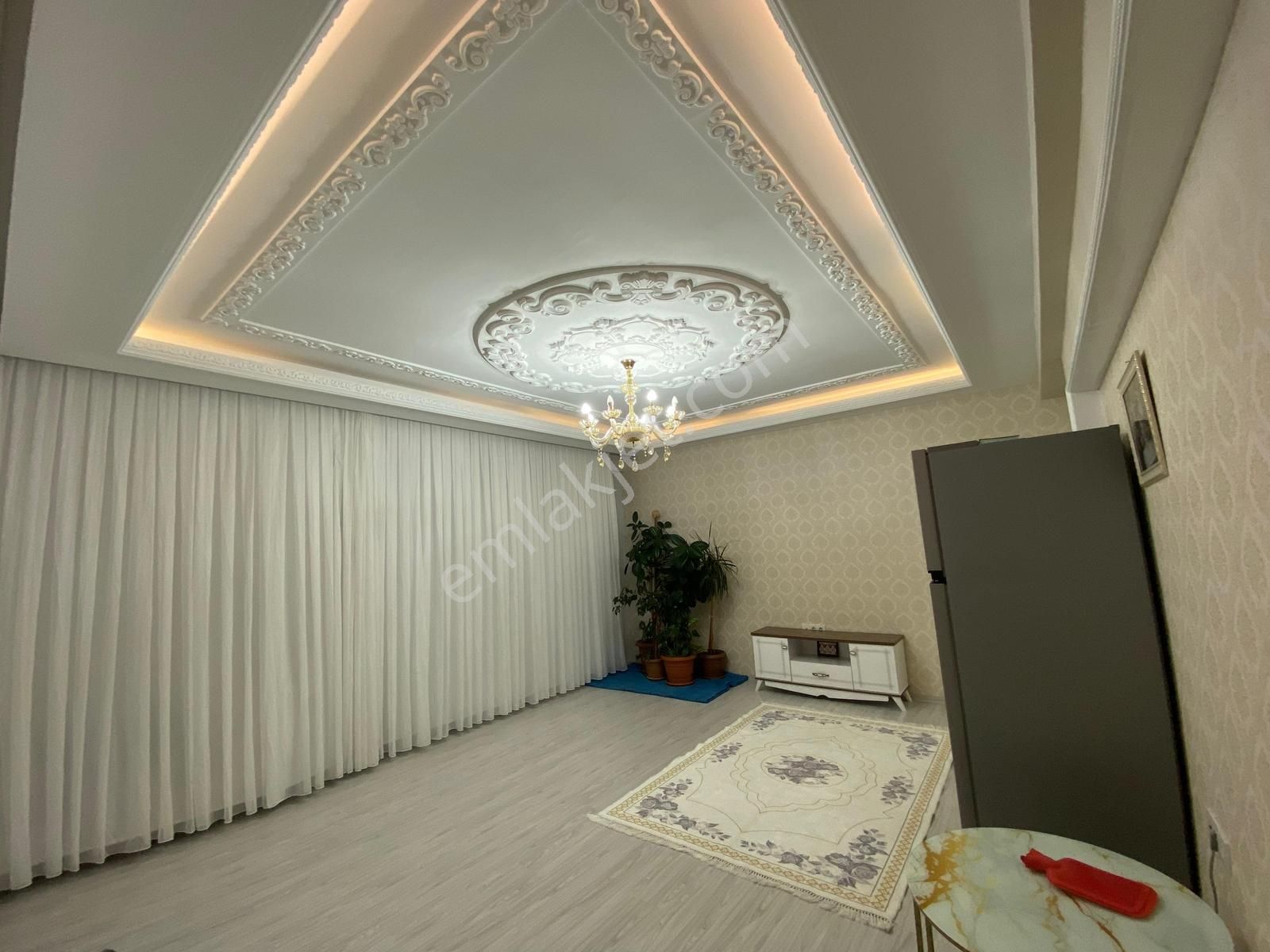 Stad Yolu Üzerinde 4+1 Masrafsız Ultra Lüx Daire!!! - Görsel 4