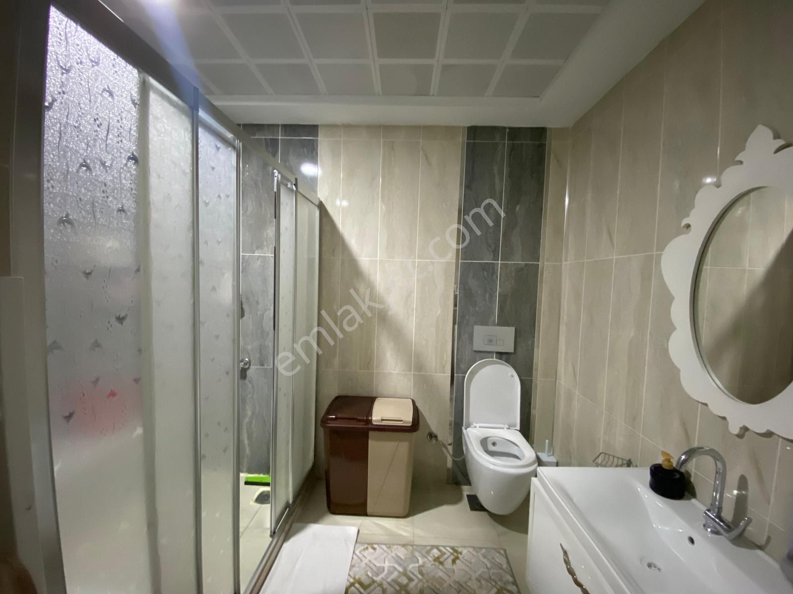 Stad Yolu Üzerinde 4+1 Masrafsız Ultra Lüx Daire!!! - Görsel 7