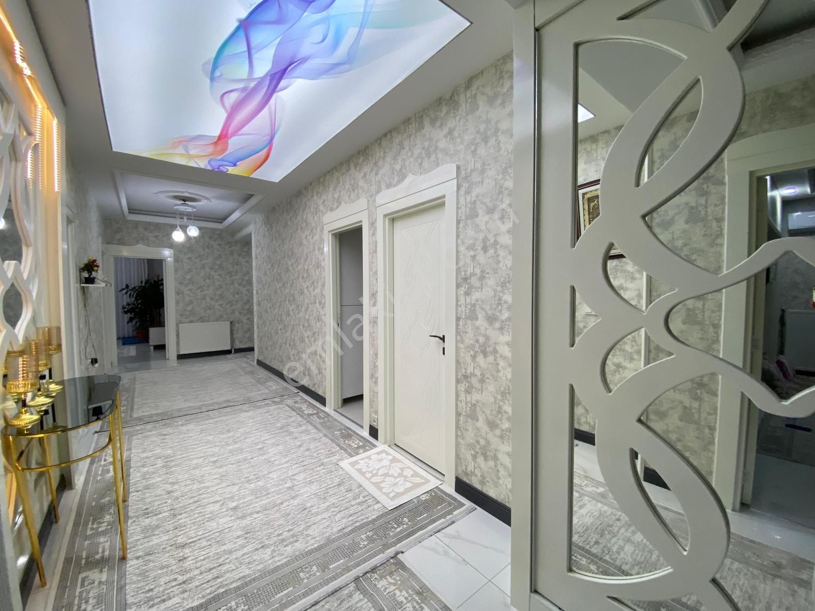 Stad Yolu Üzerinde 4+1 Masrafsız Ultra Lüx Daire!!! - Görsel 6