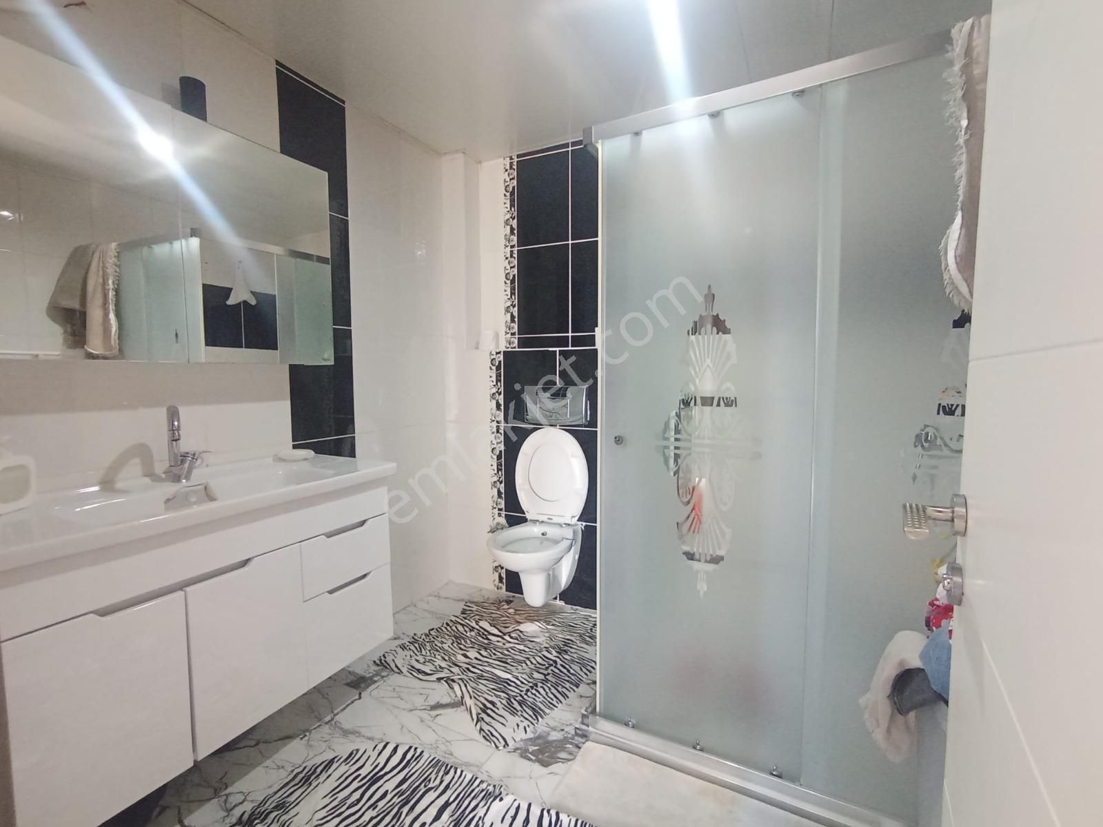 Kent Meydanı Kaçırılmayacak Lüks Daire - Görsel 13