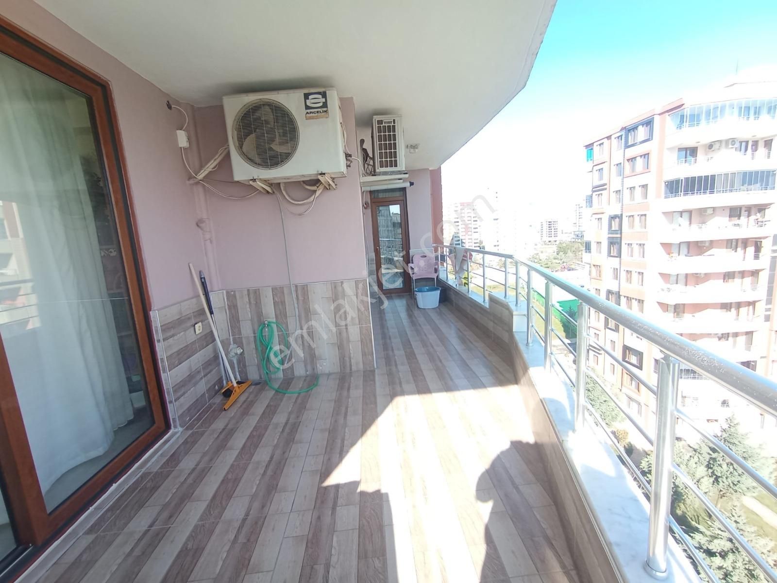 Kent Meydanı Kaçırılmayacak Lüks Daire - Görsel 14