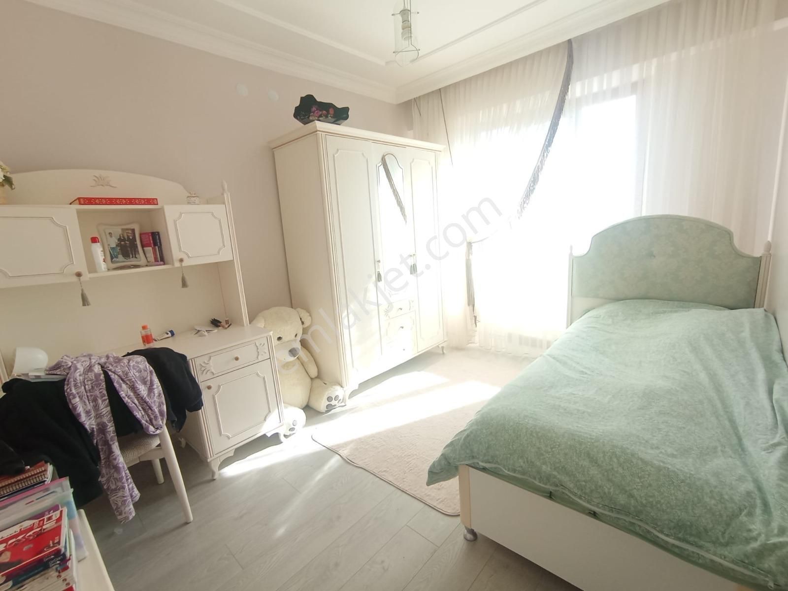 Kent Meydanı Kaçırılmayacak Lüks Daire - Görsel 10