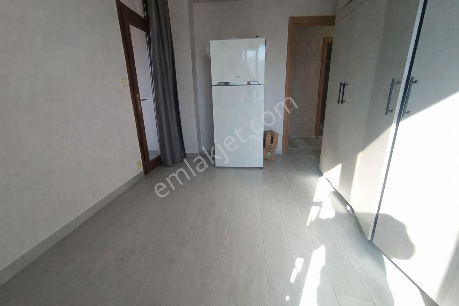 Kent Meydanı Kaçırılmayacak Lüks Daire - Görsel 16