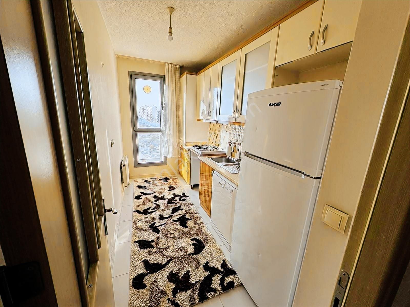 ꧁▇yılmaz'dan▇꧂tokide Masrafsız Yapılı Önü Açık 2+1 Daire - Görsel 3