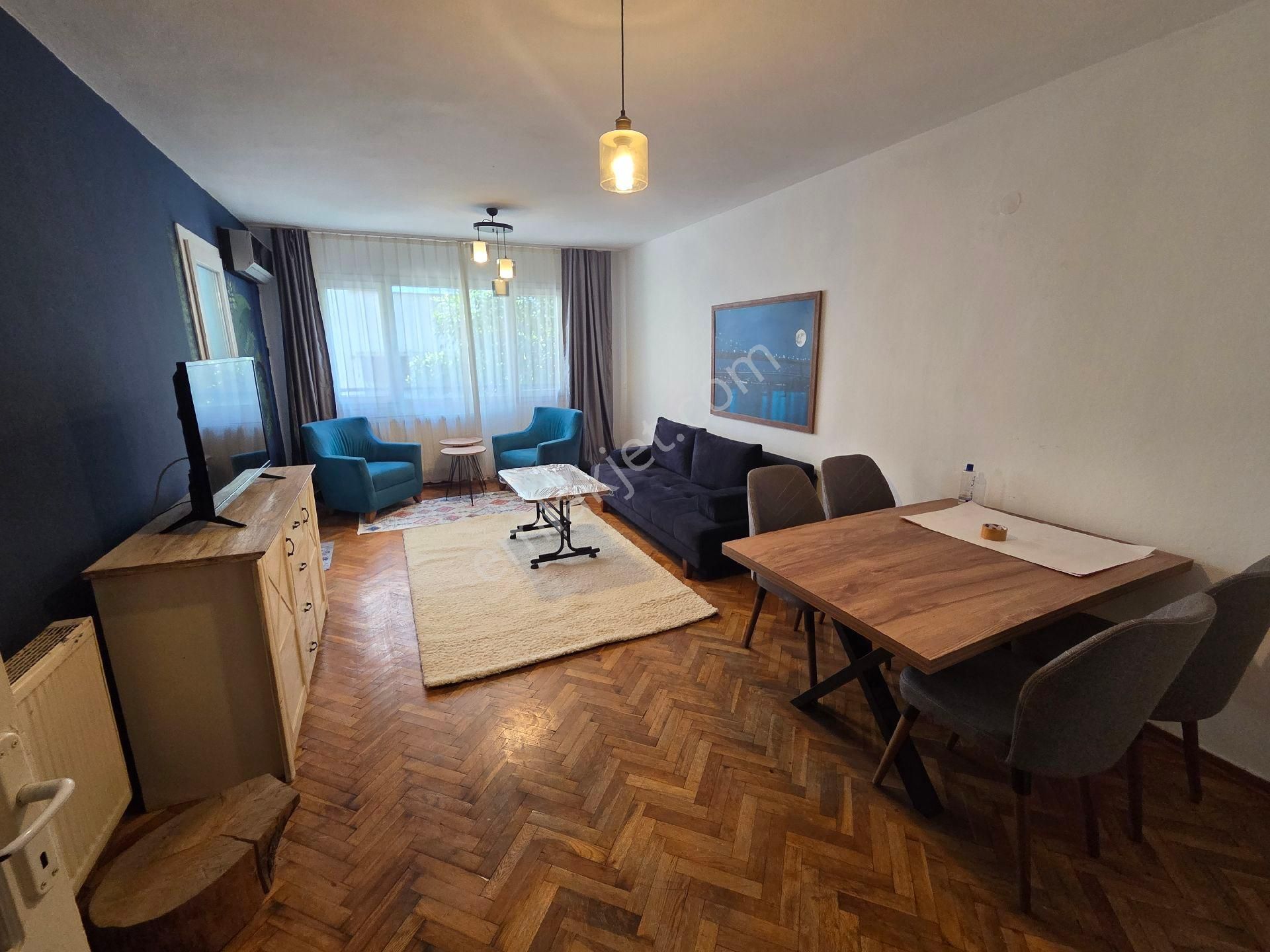 Kahramanlar 3+1 Eşyalı Doğalgazlı - Görsel 2