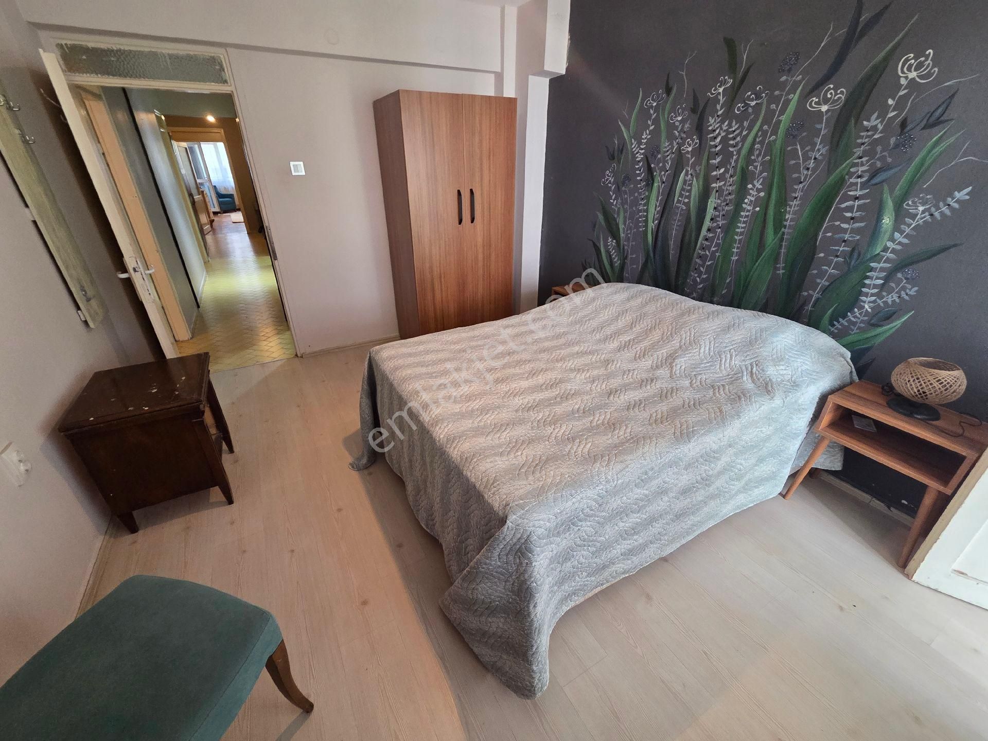 Kahramanlar 3+1 Eşyalı Doğalgazlı - Görsel 19