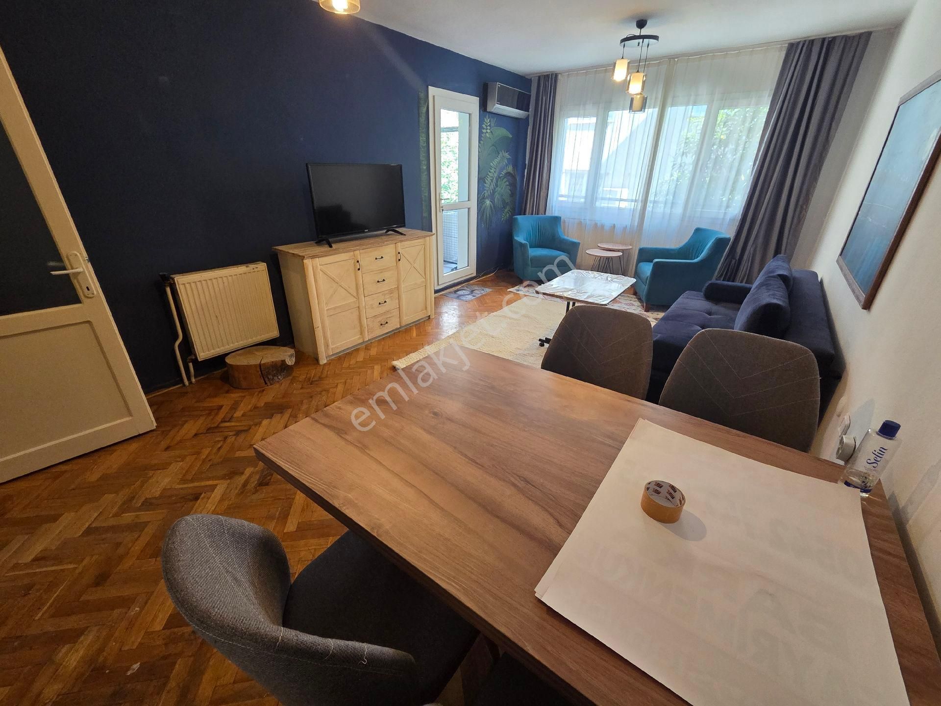 Kahramanlar 3+1 Eşyalı Doğalgazlı - Görsel 4