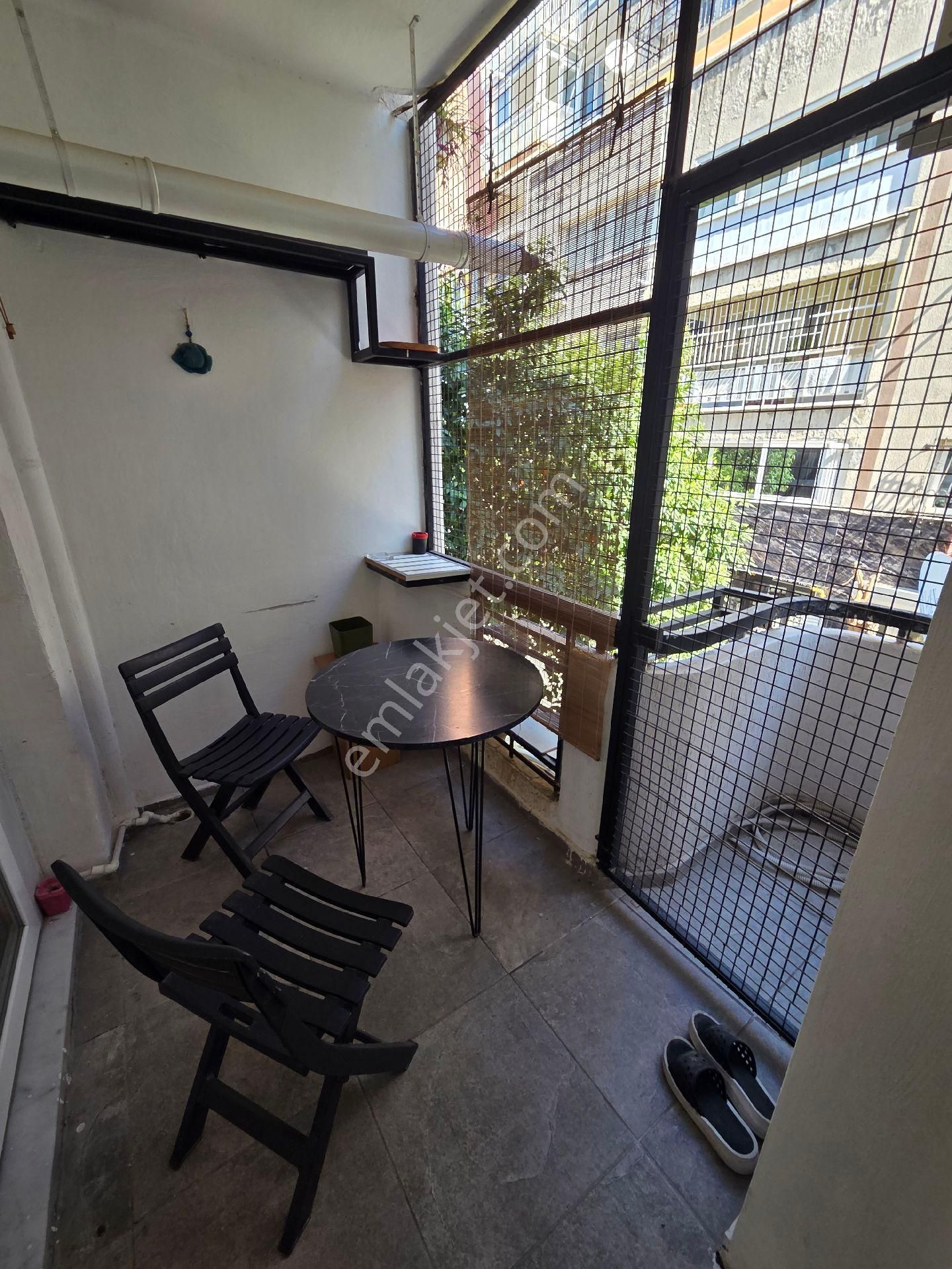 Kahramanlar 3+1 Eşyalı Doğalgazlı - Görsel 8