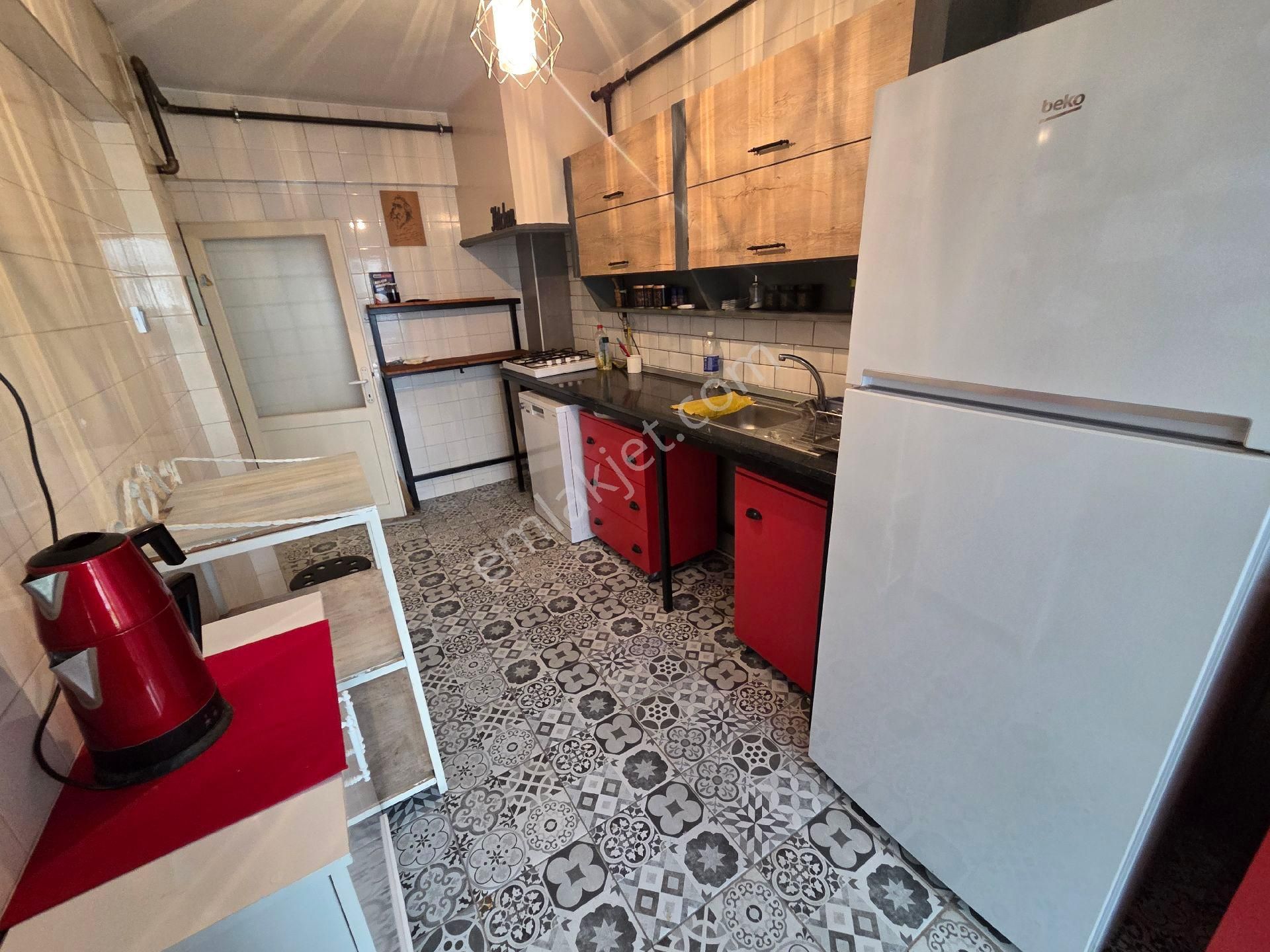 Kahramanlar 3+1 Eşyalı Doğalgazlı - Görsel 13