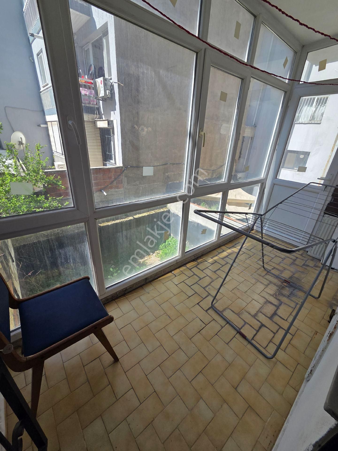 Kahramanlar 3+1 Eşyalı Doğalgazlı - Görsel 21