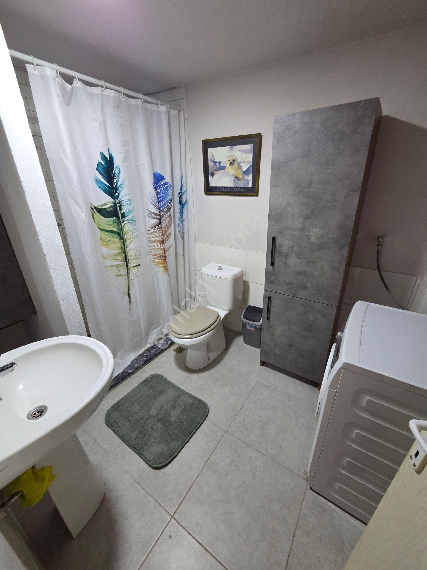 Kahramanlar 3+1 Eşyalı Doğalgazlı - Görsel 24