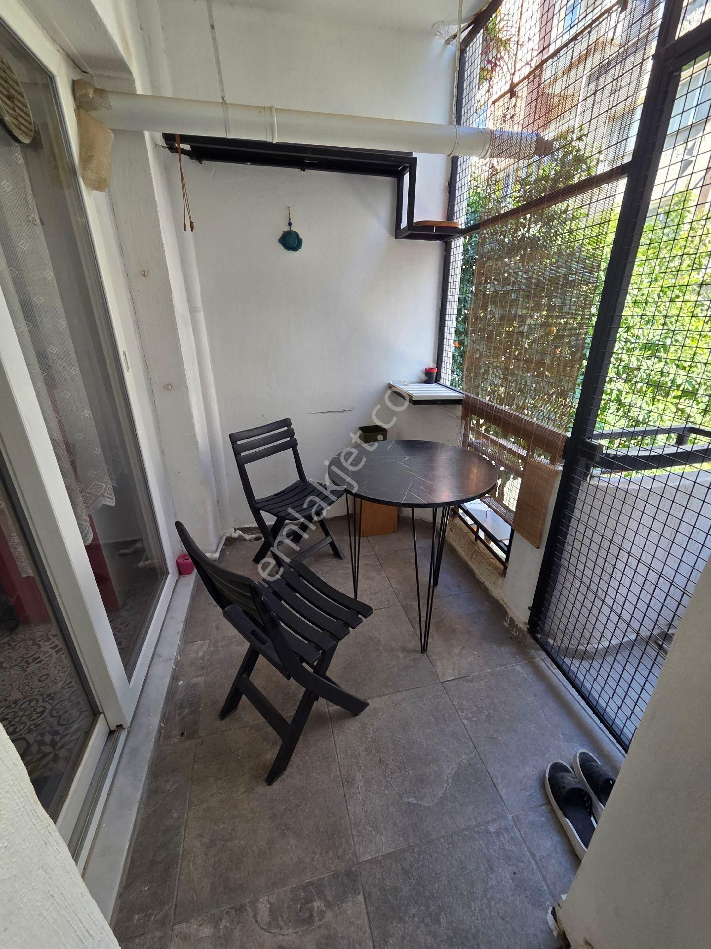 Kahramanlar 3+1 Eşyalı Doğalgazlı - Görsel 7