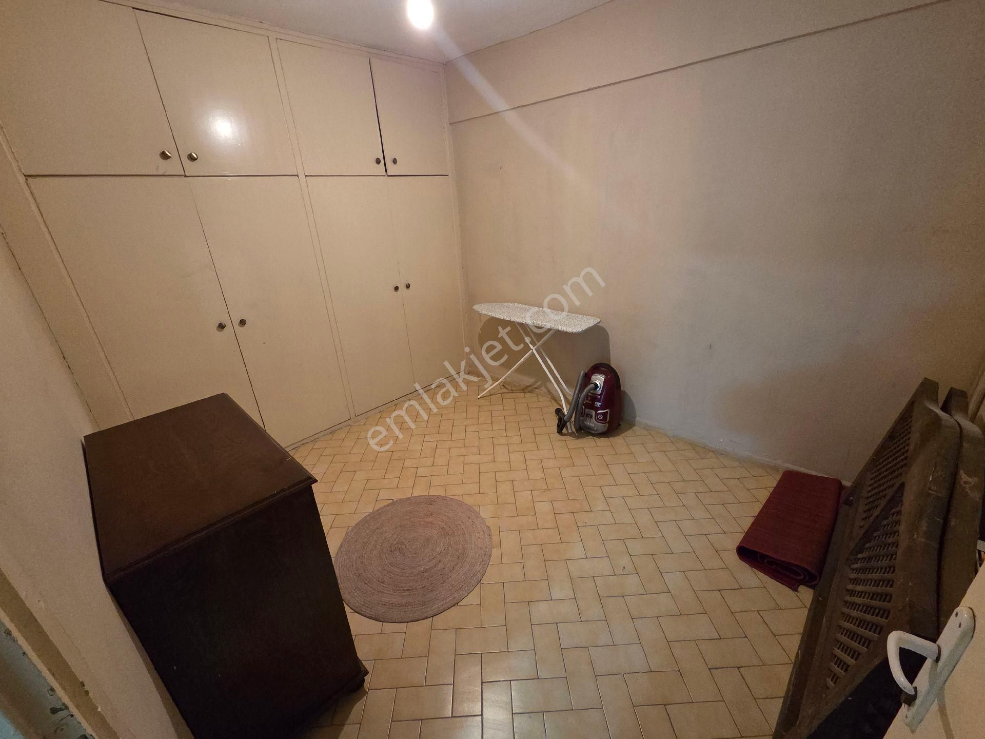 Kahramanlar 3+1 Eşyalı Doğalgazlı - Görsel 31