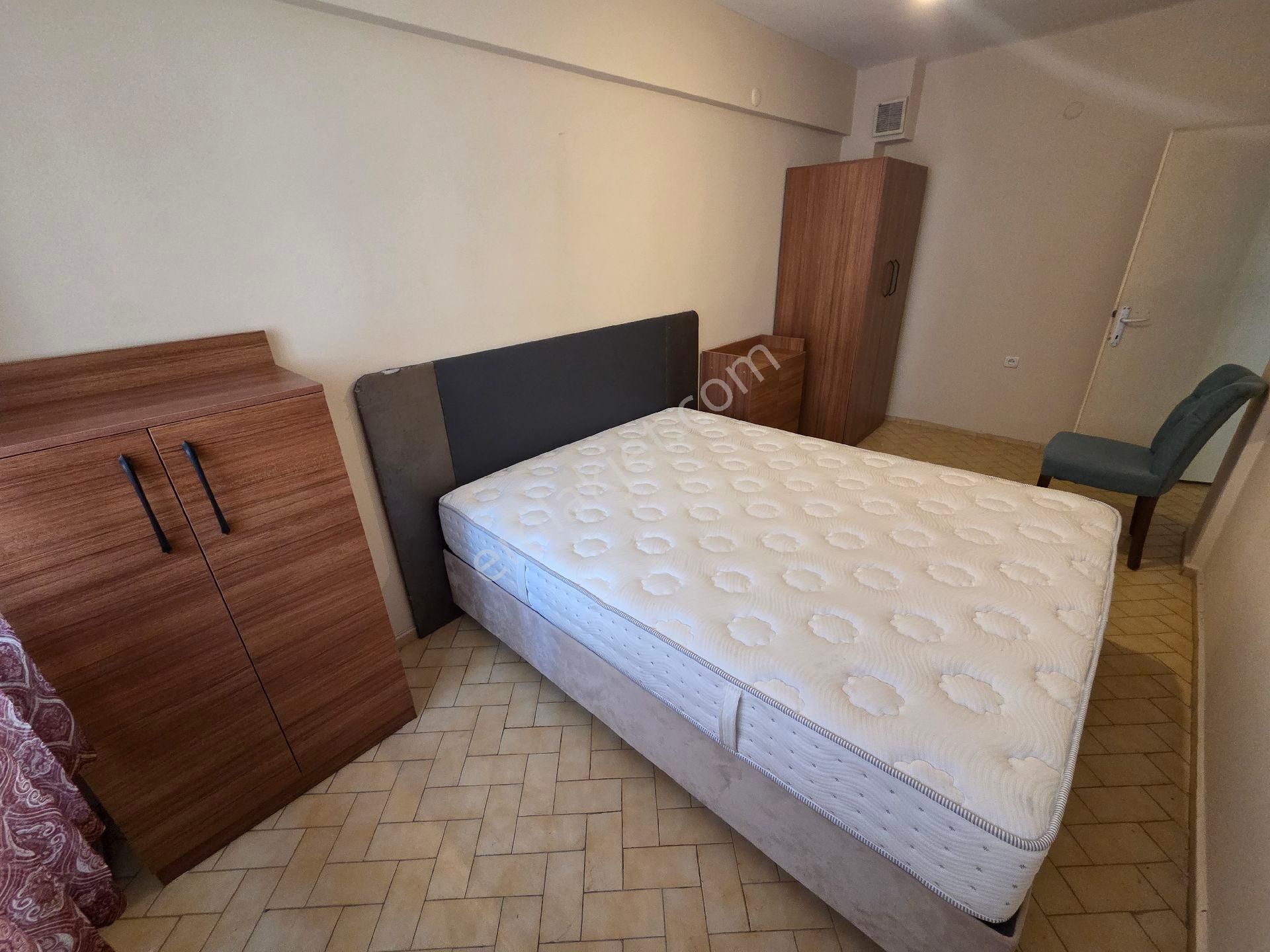 Kahramanlar 3+1 Eşyalı Doğalgazlı - Görsel 15