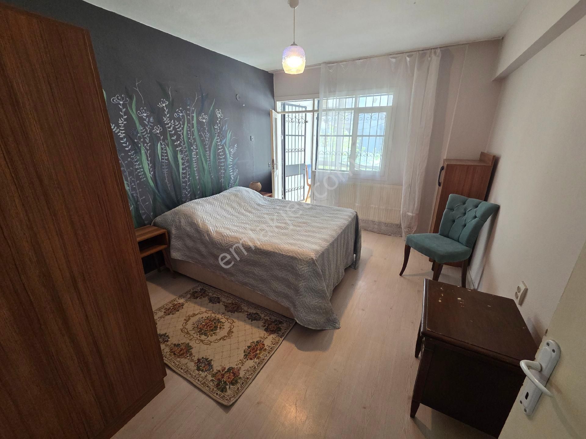 Kahramanlar 3+1 Eşyalı Doğalgazlı - Görsel 17