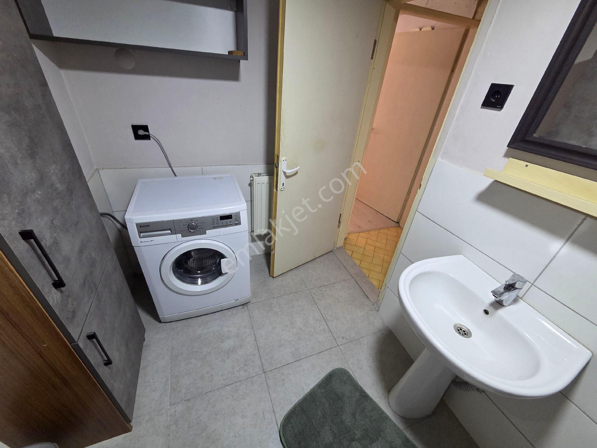 Kahramanlar 3+1 Eşyalı Doğalgazlı - Görsel 26