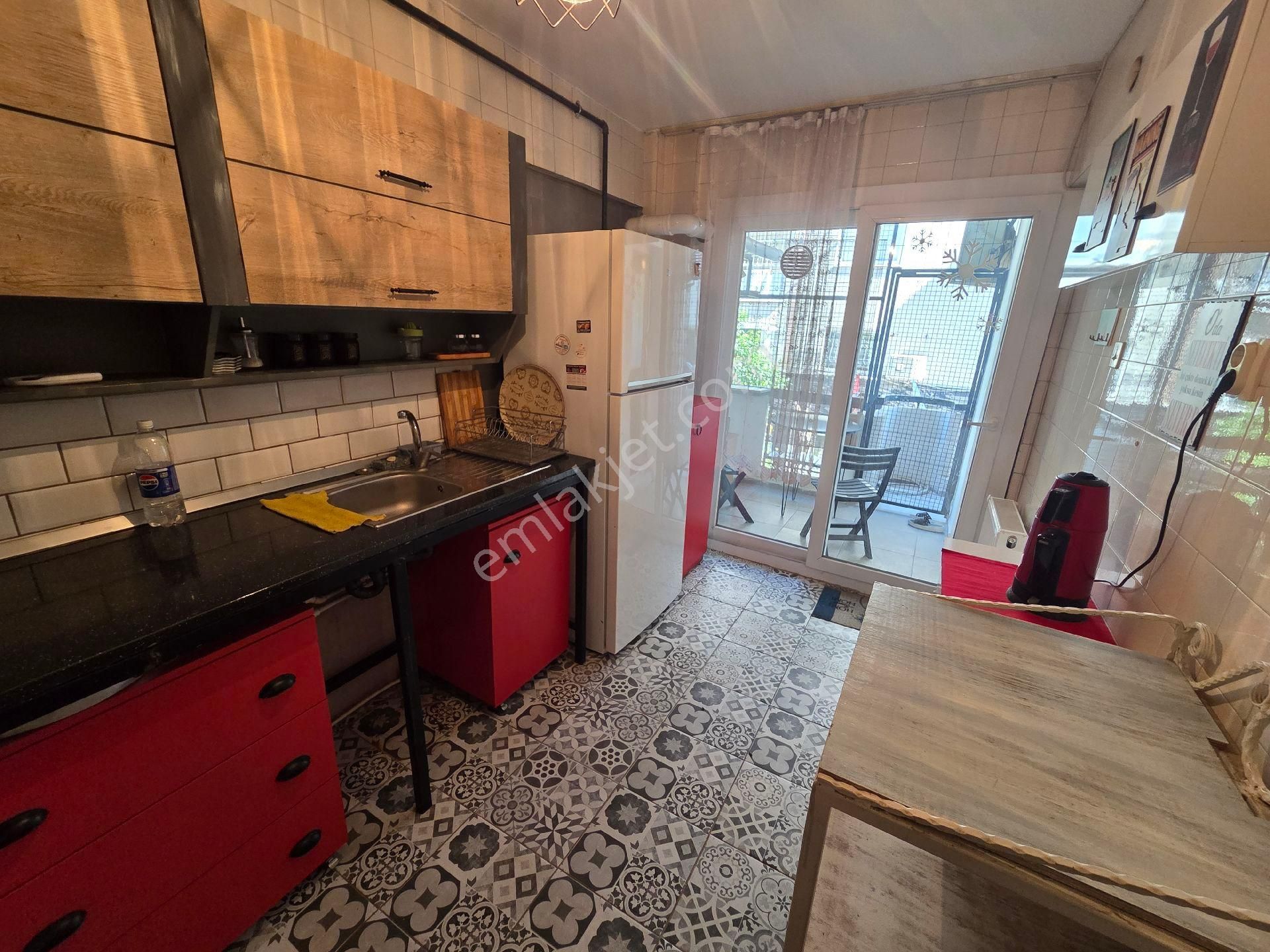 Kahramanlar 3+1 Eşyalı Doğalgazlı - Görsel 12