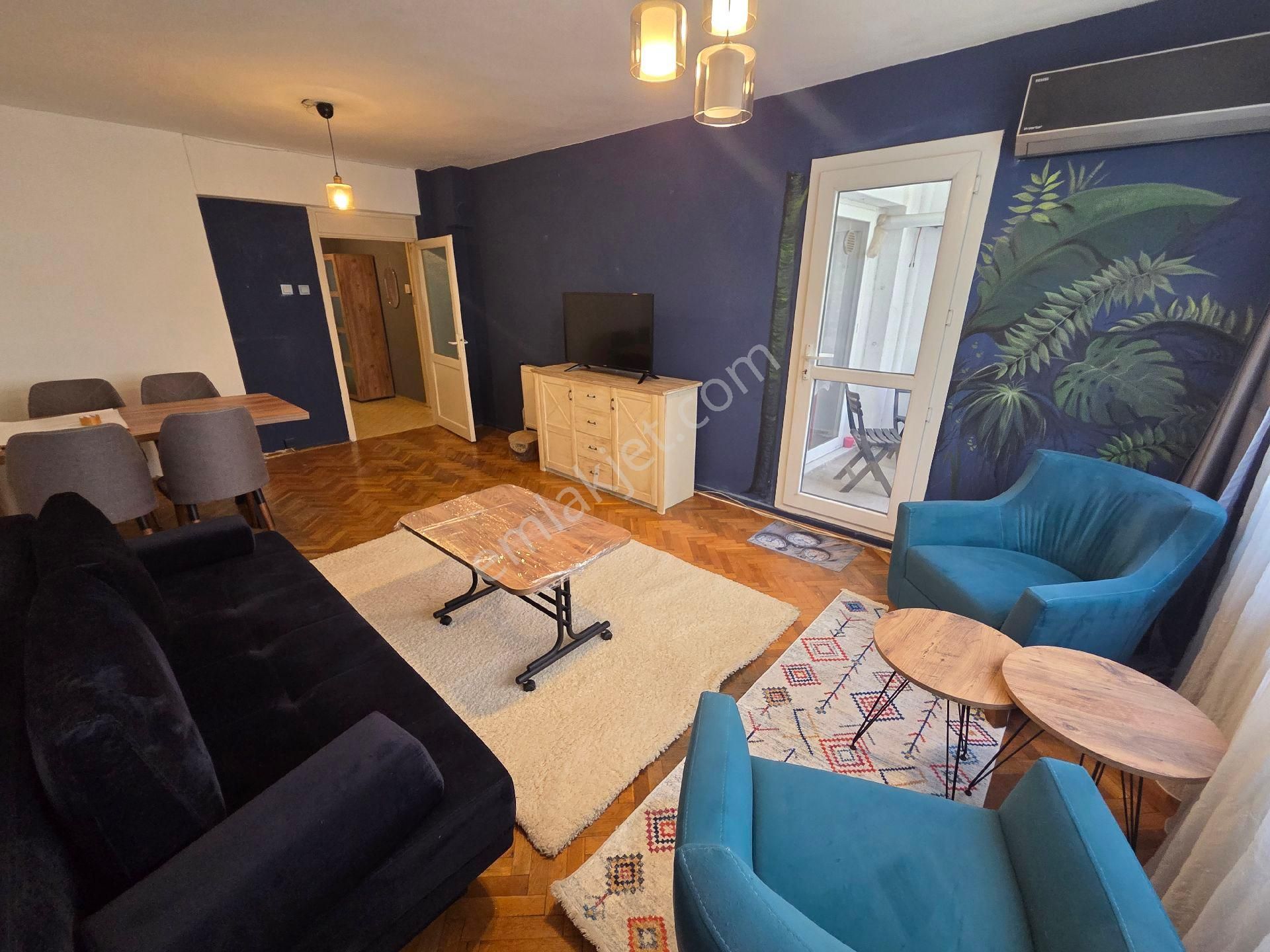 Kahramanlar 3+1 Eşyalı Doğalgazlı - Görsel 6