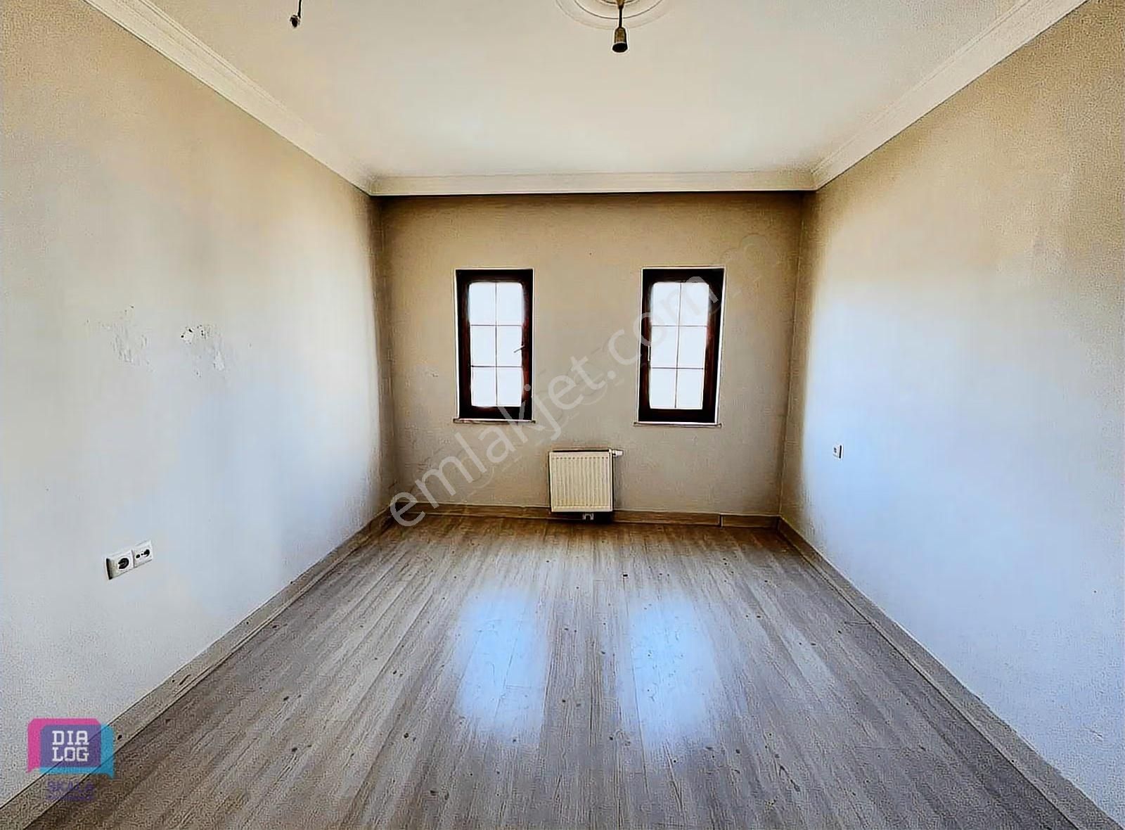 Dialog Skala/ Balkan Emekli Toki 2+1 Kiralık Daire - Görsel 24