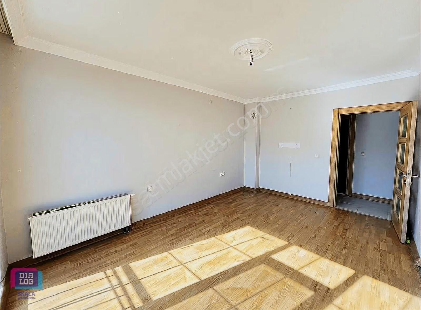 Dialog Skala/ Balkan Emekli Toki 2+1 Kiralık Daire - Görsel 27