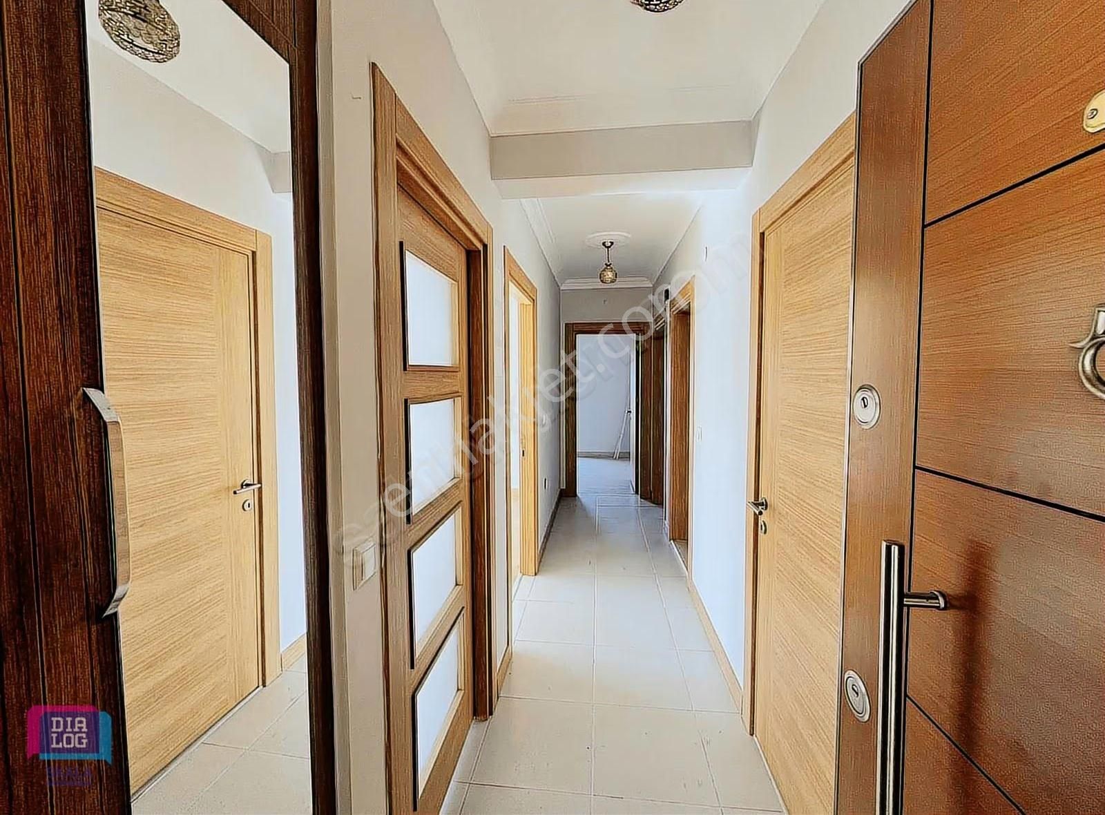 Dialog Skala/ Balkan Emekli Toki 2+1 Kiralık Daire - Görsel 7