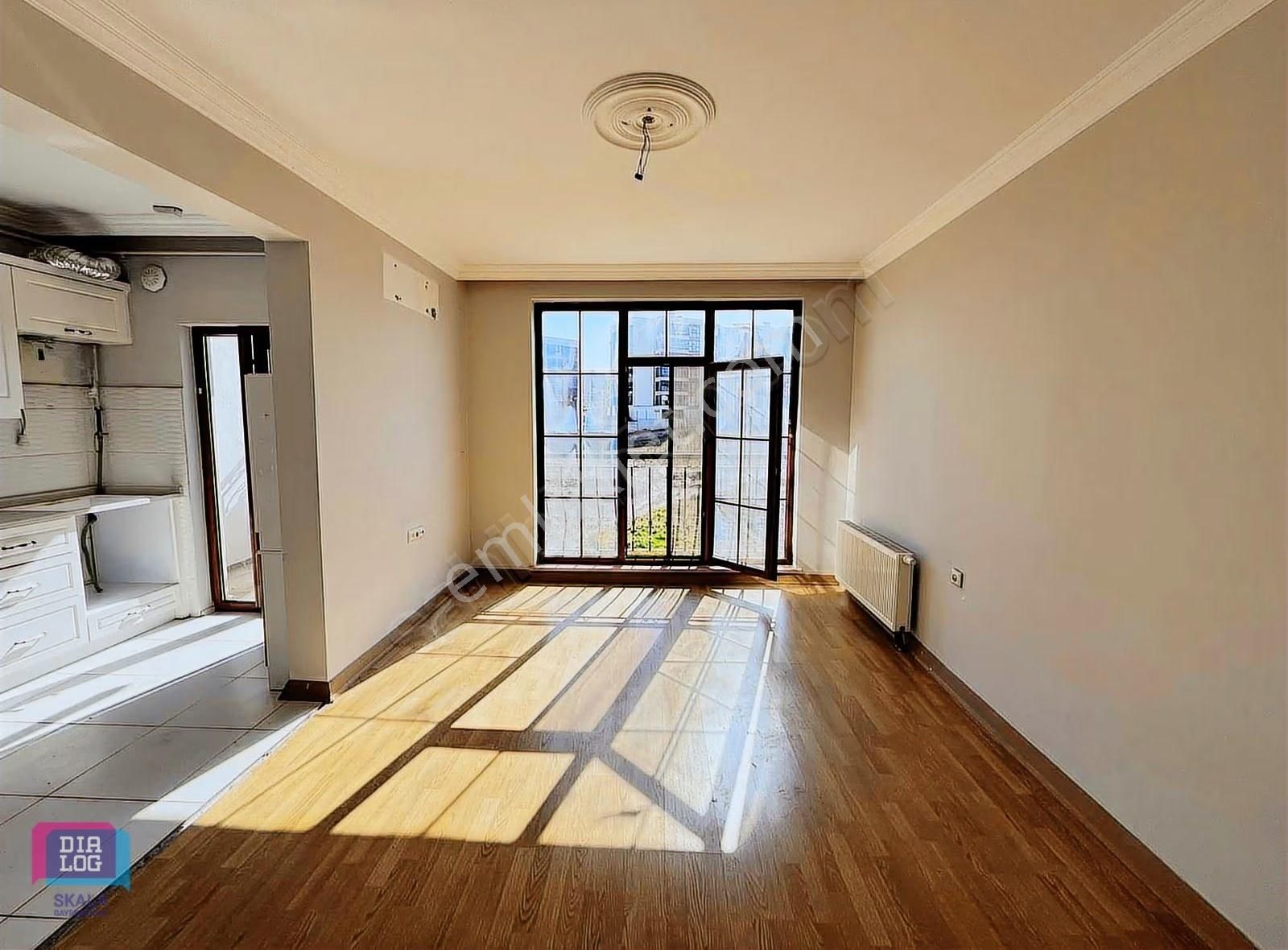 Dialog Skala/ Balkan Emekli Toki 2+1 Kiralık Daire - Görsel 10