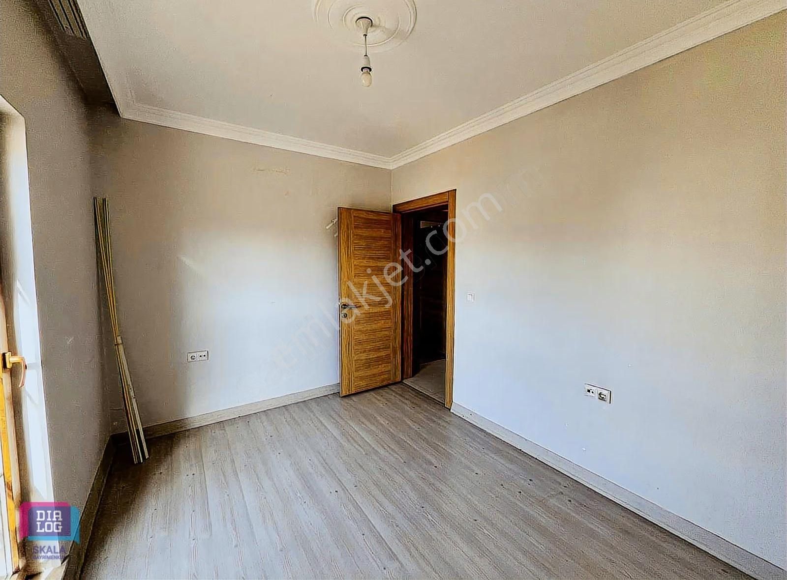 Dialog Skala/ Balkan Emekli Toki 2+1 Kiralık Daire - Görsel 20