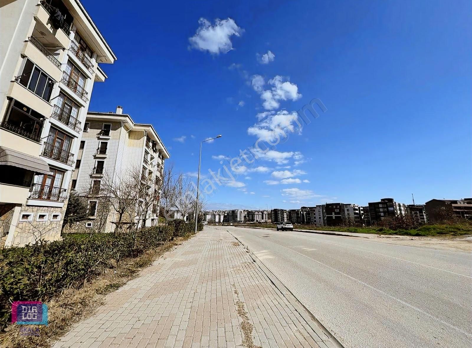 Dialog Skala/ Balkan Emekli Toki 2+1 Kiralık Daire - Görsel 5