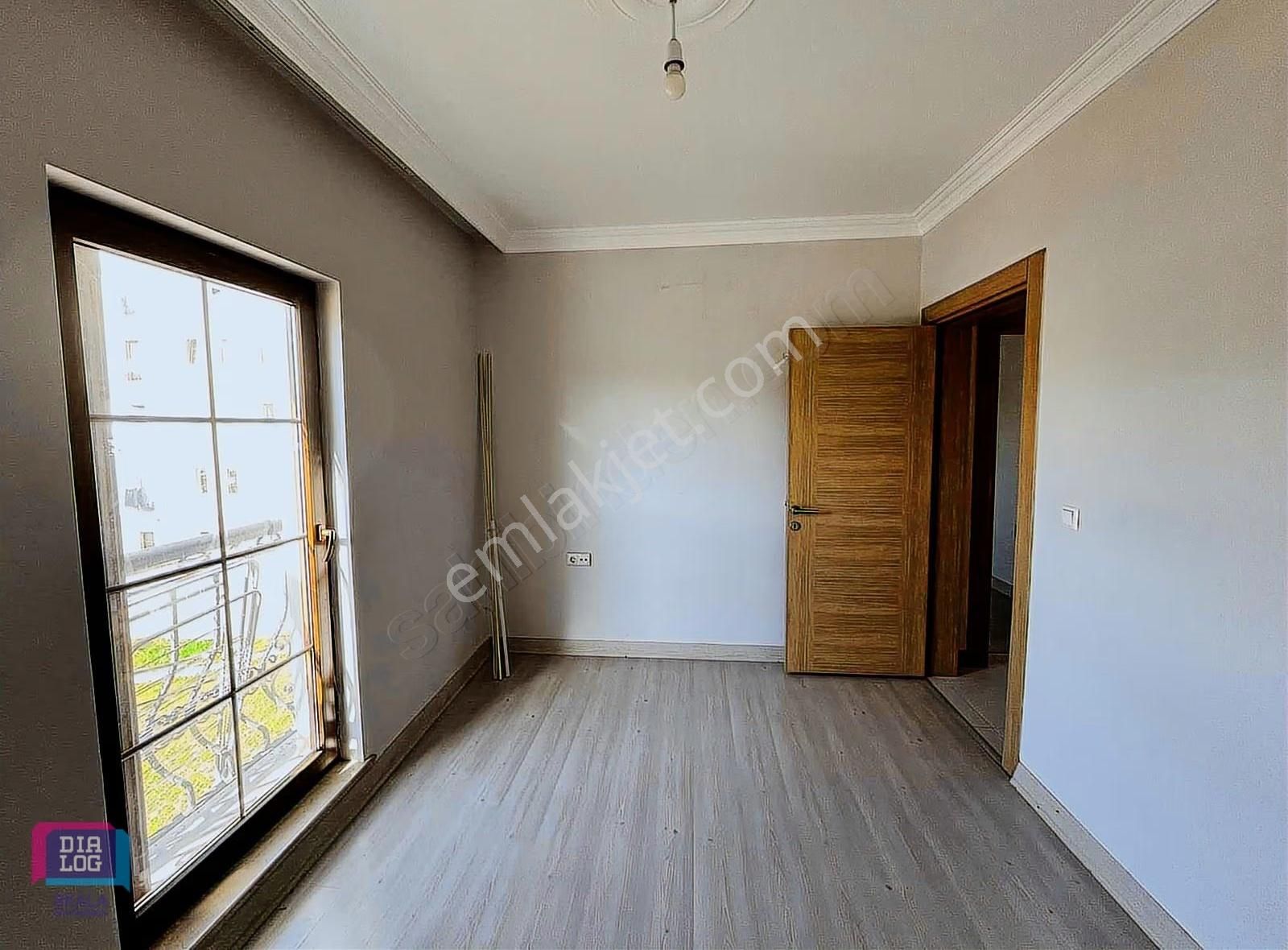 Dialog Skala/ Balkan Emekli Toki 2+1 Kiralık Daire - Görsel 19