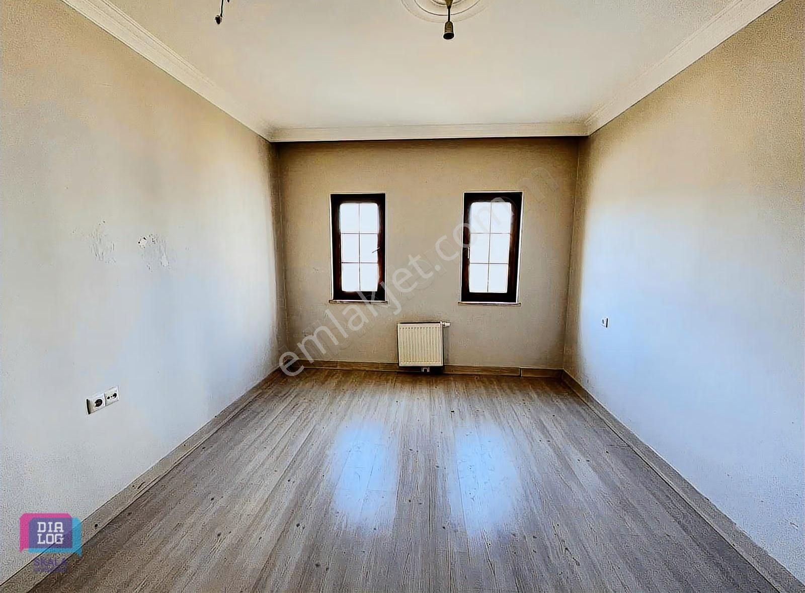 Dialog Skala/ Balkan Emekli Toki 2+1 Kiralık Daire - Görsel 8