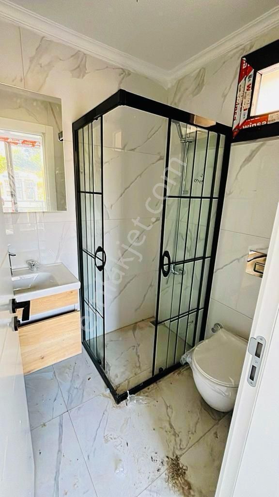 Bodrum Güllük'te Marina Manzaralı 5+1 Müstakil Villa - Görsel 9