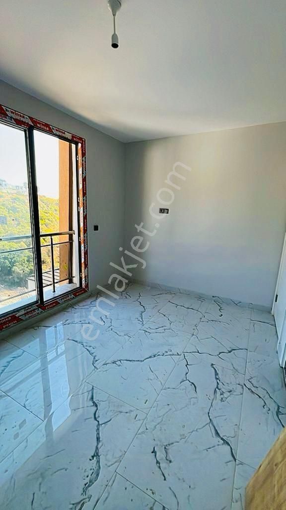 Bodrum Güllük'te Marina Manzaralı 5+1 Müstakil Villa - Görsel 23
