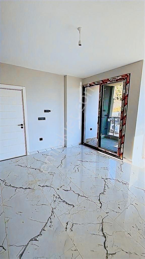 Bodrum Güllük'te Marina Manzaralı 5+1 Müstakil Villa - Görsel 18