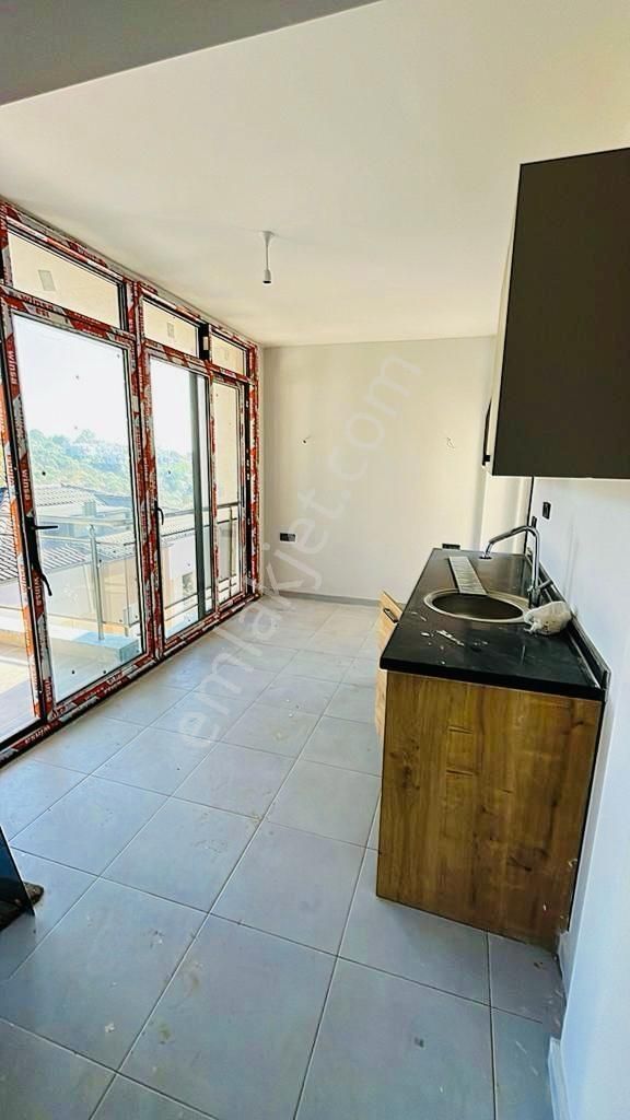 Bodrum Güllük'te Marina Manzaralı 5+1 Müstakil Villa - Görsel 11